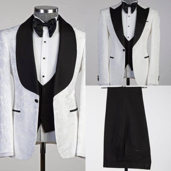 Tuxedos
