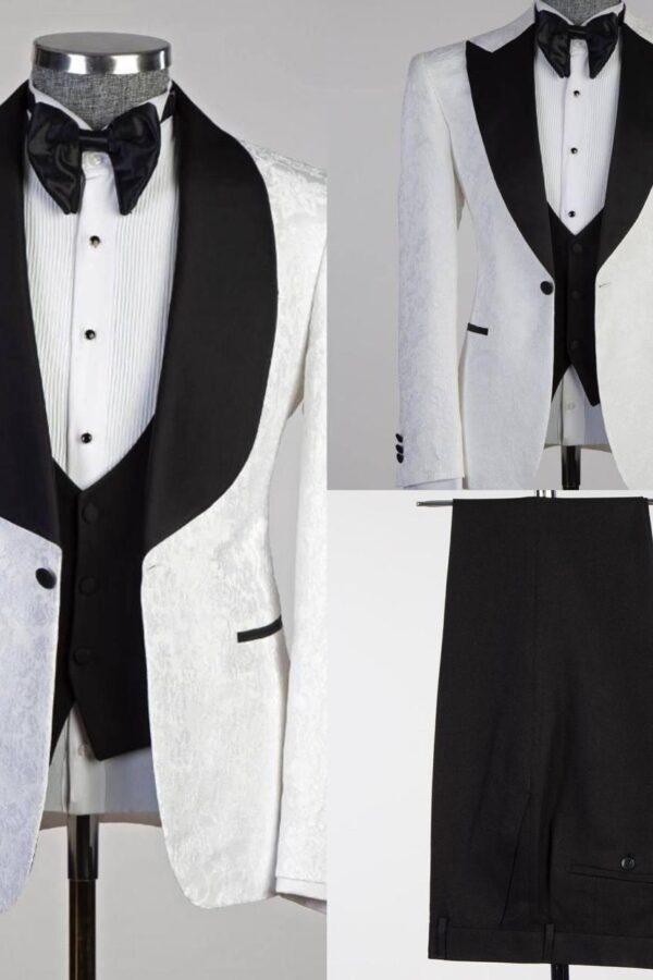 Tuxedos