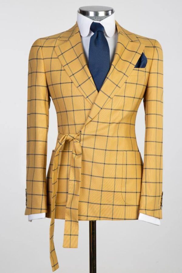 Men's  Suit
