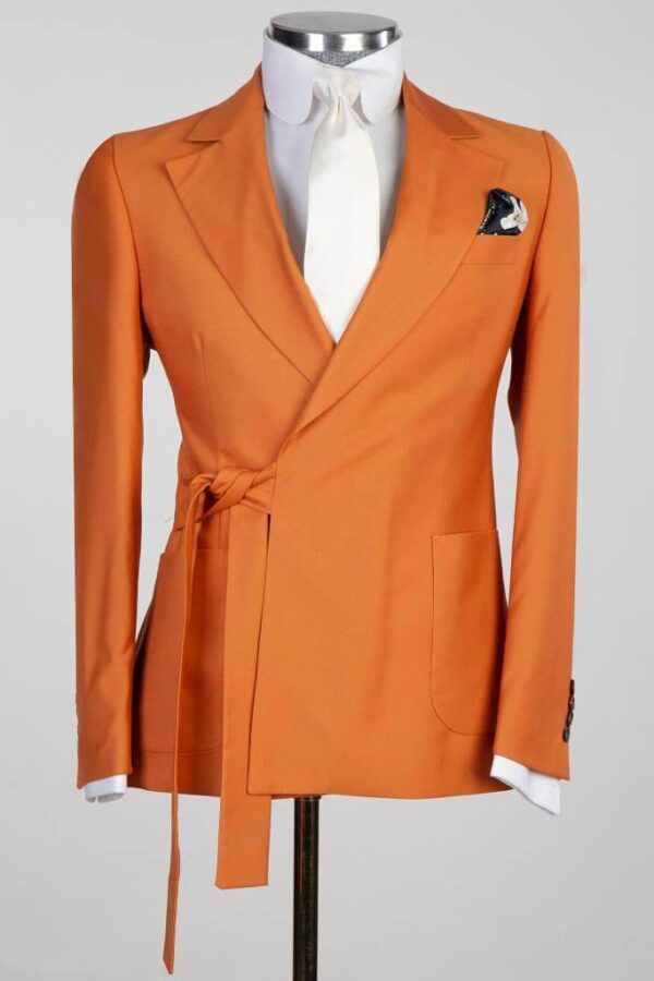 Men's  Suit