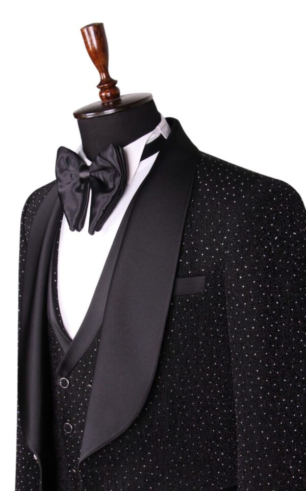 Tuxedos - Image 2