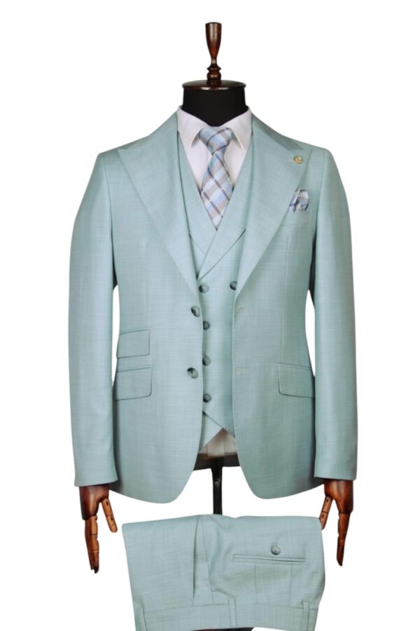 Vest Suits
