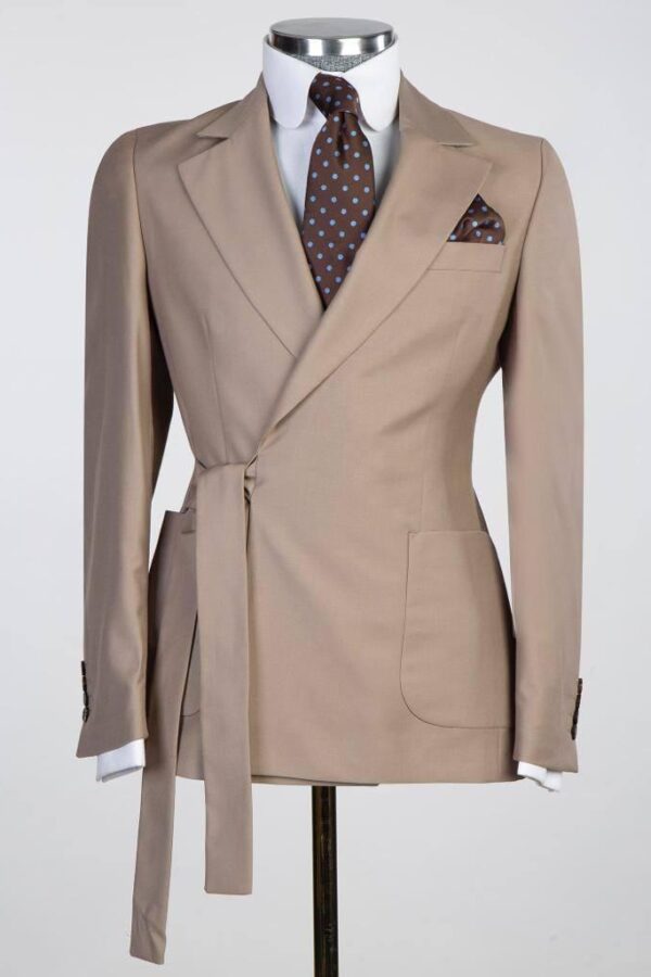Men's  Suit