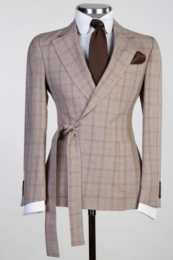 Men's  Suit
