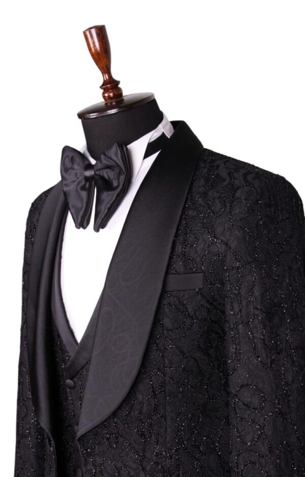 Tuxedos - Image 2