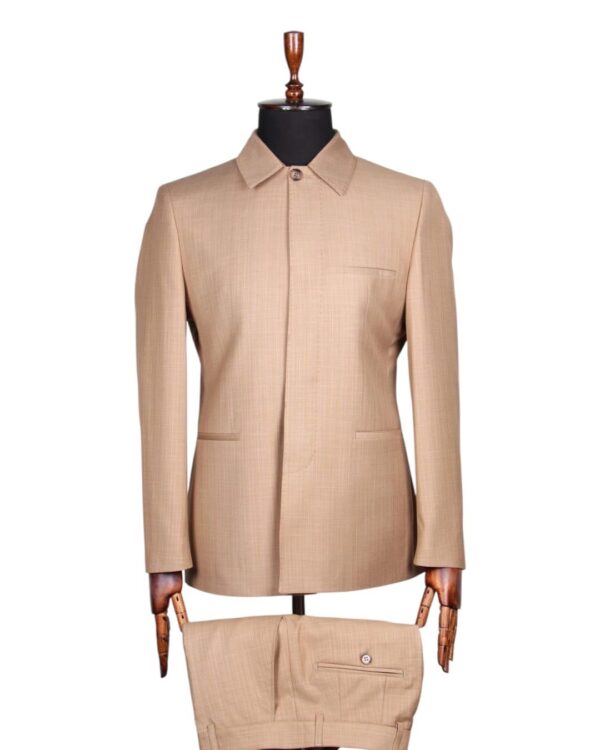 Safari Suits