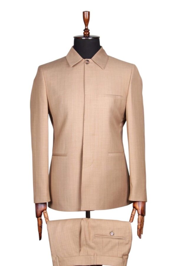 Safari Suits