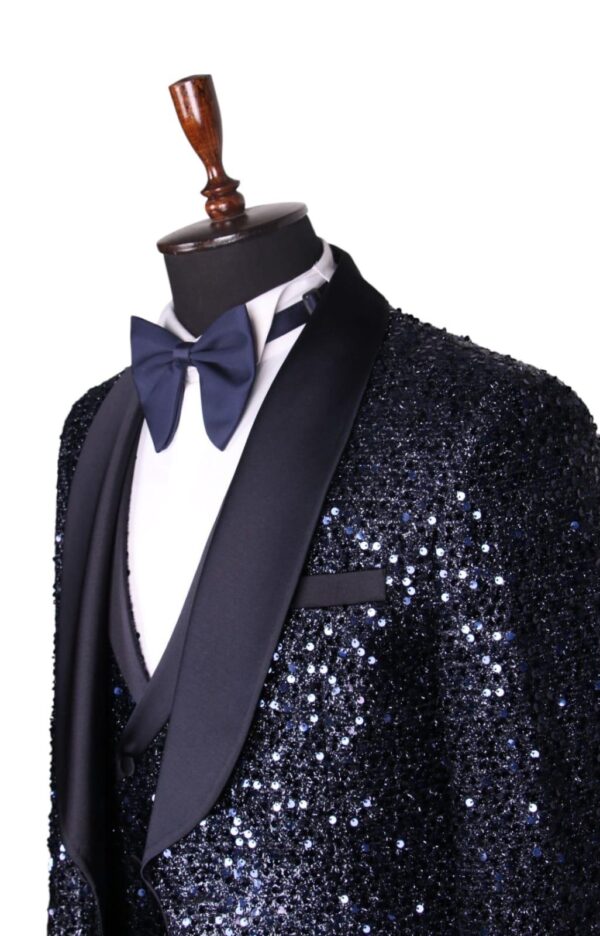 Tuxedos - Image 2