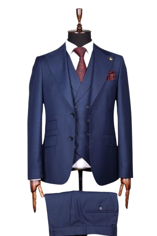 Vest Suits