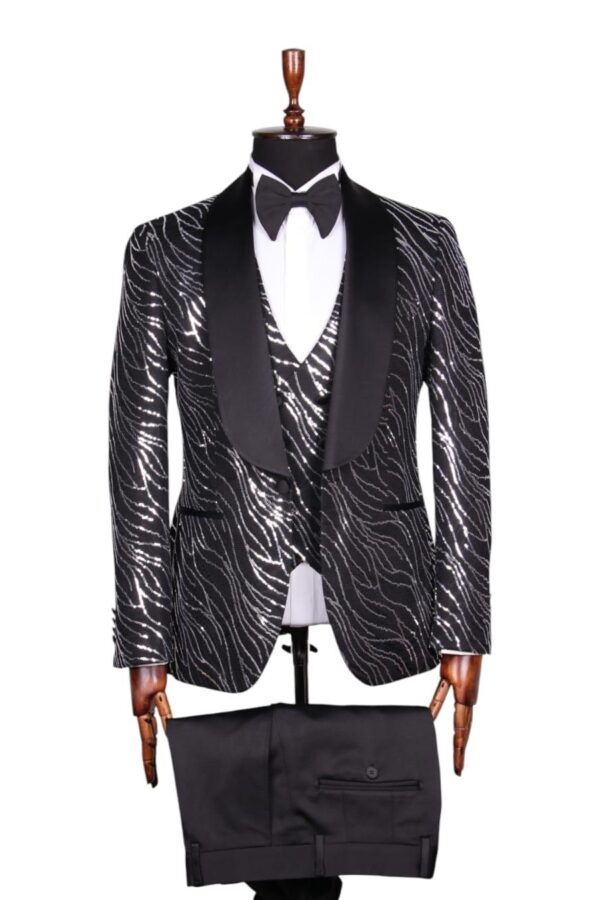 Tuxedos