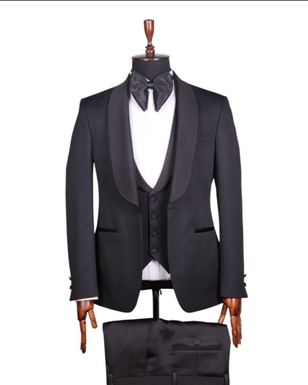 Tuxedos