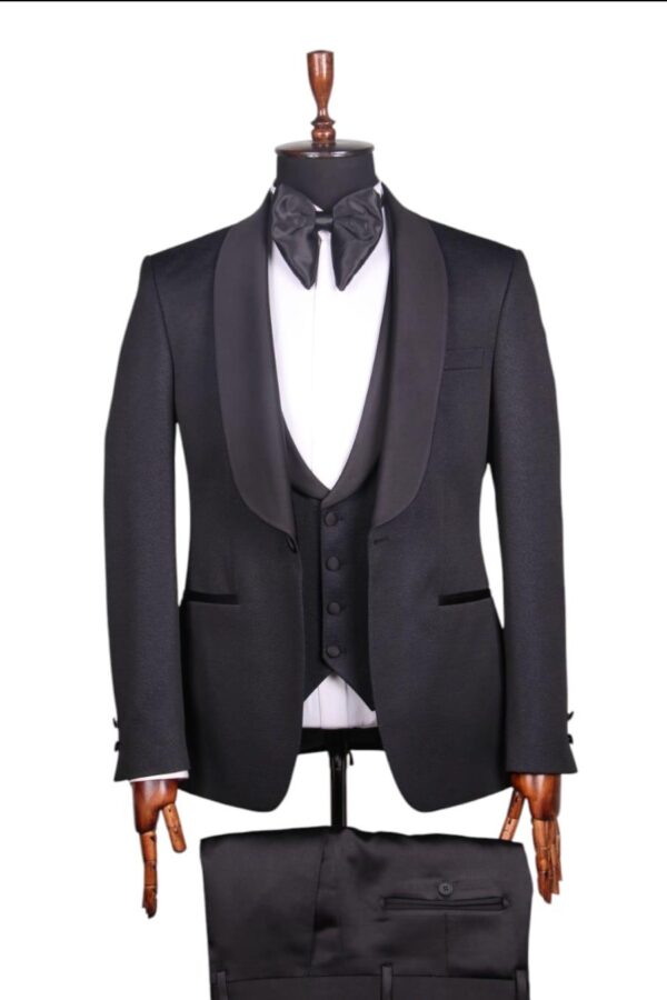 Tuxedos