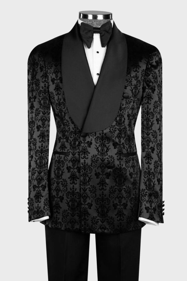 Tuxedos