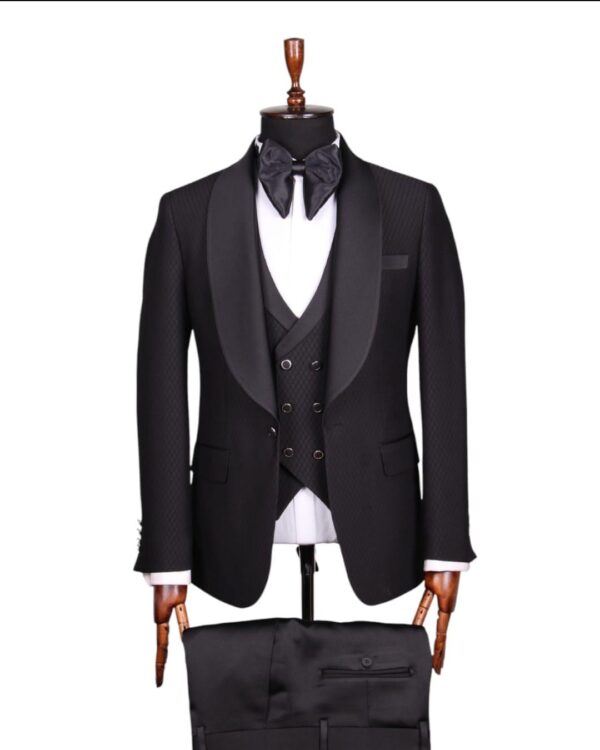 Tuxedos