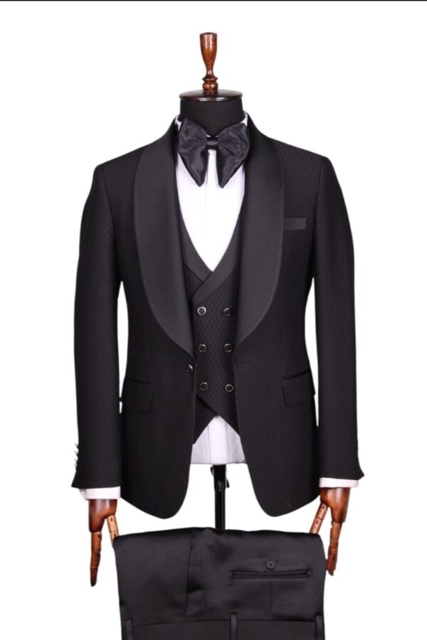 Tuxedos