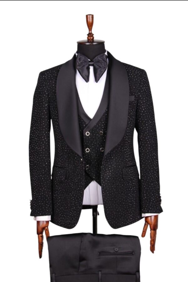 Tuxedos